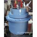 Excavator R160-7 Gearbox Travel R160-7 Final Drive